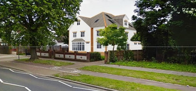 Land and new Homes Division