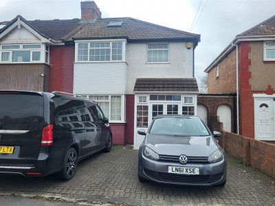 Berwick Avenue, Hayes - EAID:TUDORPSAPI, BID:1