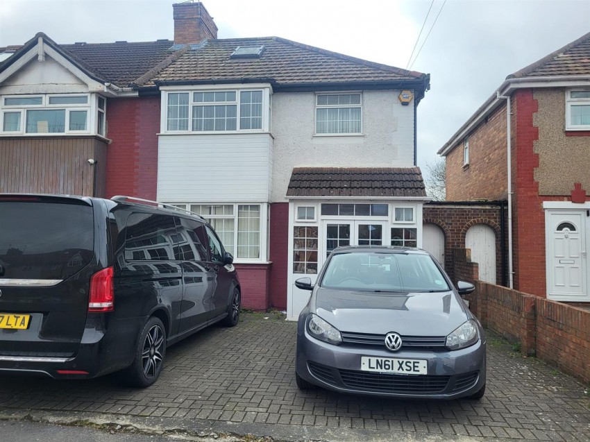 Images for Berwick Avenue, Hayes EAID:TUDORPSAPI BID:1
