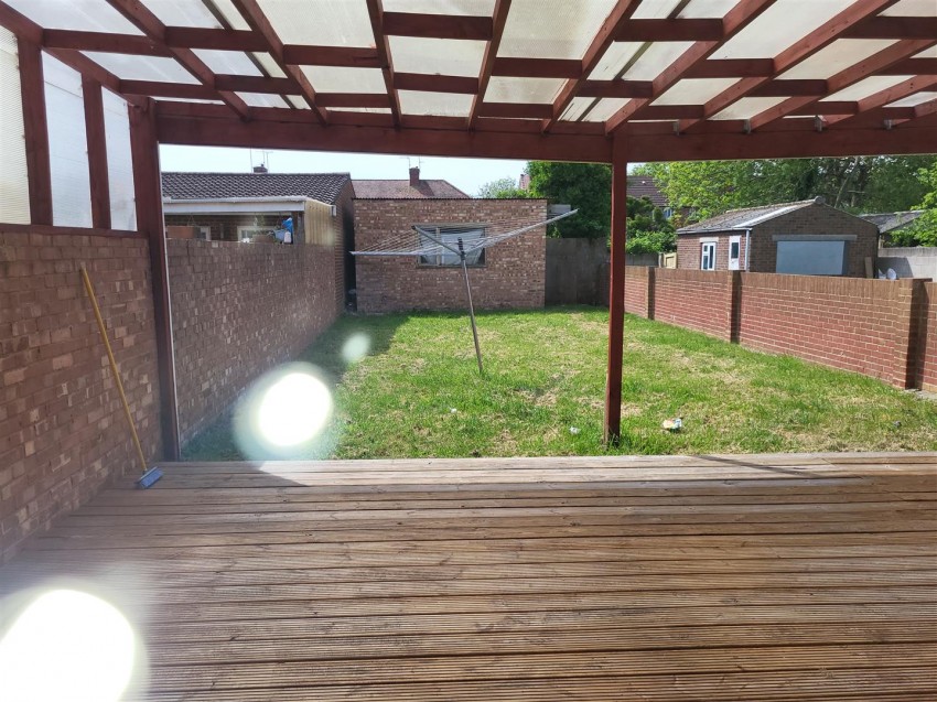 Images for Berwick Avenue, Hayes EAID:TUDORPSAPI BID:1