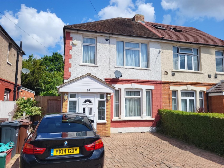 Images for Maswell Park Road, Hounslow EAID:TUDORPSAPI BID:1
