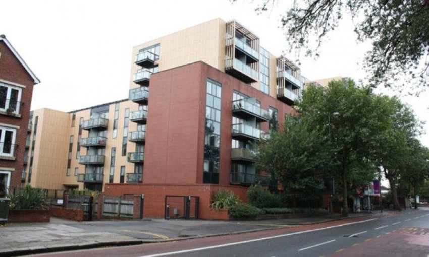 Images for London Road, Isleworth, TW7 4DJ EAID:TUDORPSAPI BID:1