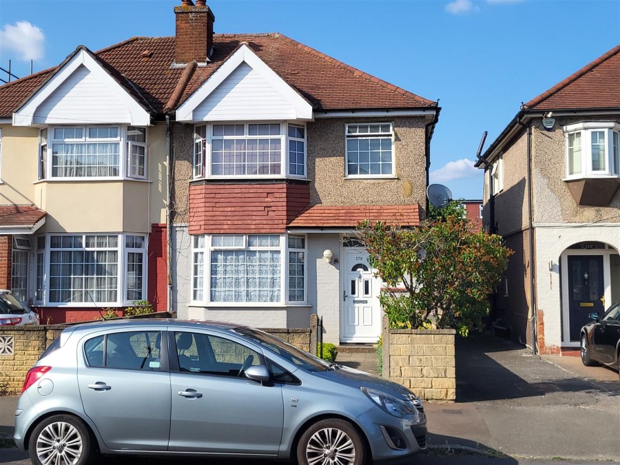Images for Hounslow, Middlesex EAID:TUDORPSAPI BID:1