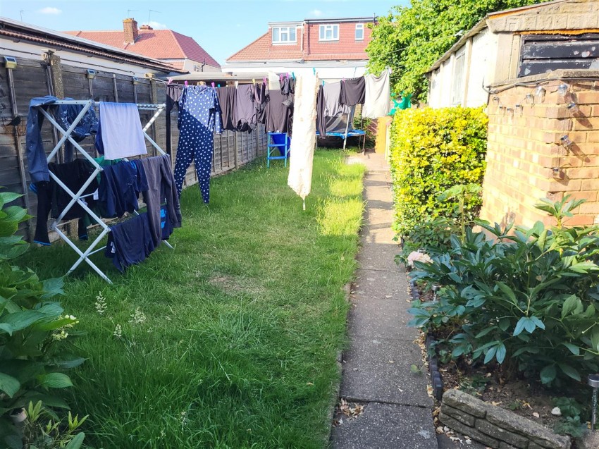 Images for Hounslow, Middlesex EAID:TUDORPSAPI BID:1