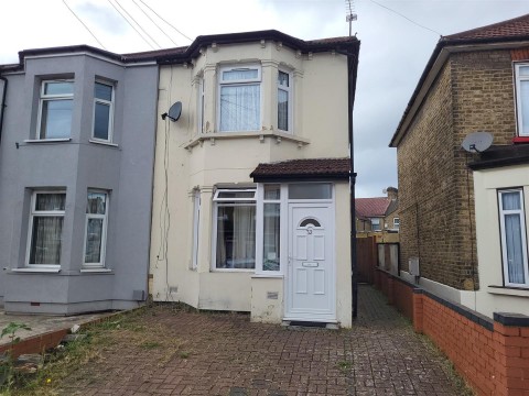 Southall, Middlesex