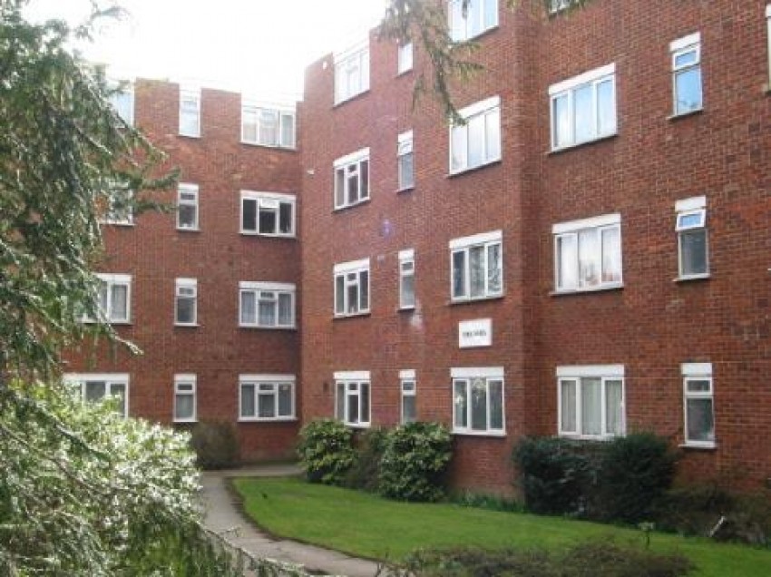 Images for Alexandra Road, Hounslow EAID:TUDORPSAPI BID:1