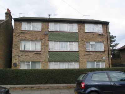 Park Road, Hounslow - EAID:TUDORPSAPI, BID:1